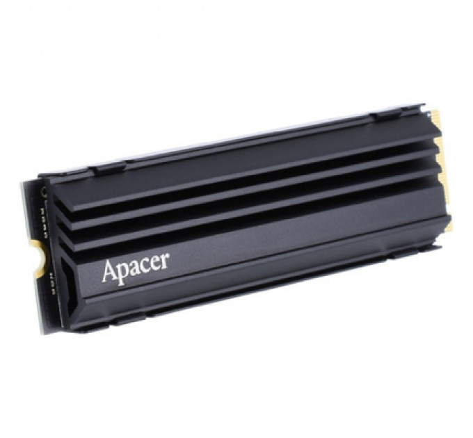 Накопичувач SSD M.2 2280 1TB for PS5 Apacer (AP1TBAS2280Q4U5-1)