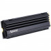 Накопичувач SSD M.2 2280 1TB for PS5 Apacer (AP1TBAS2280Q4U5-1)
