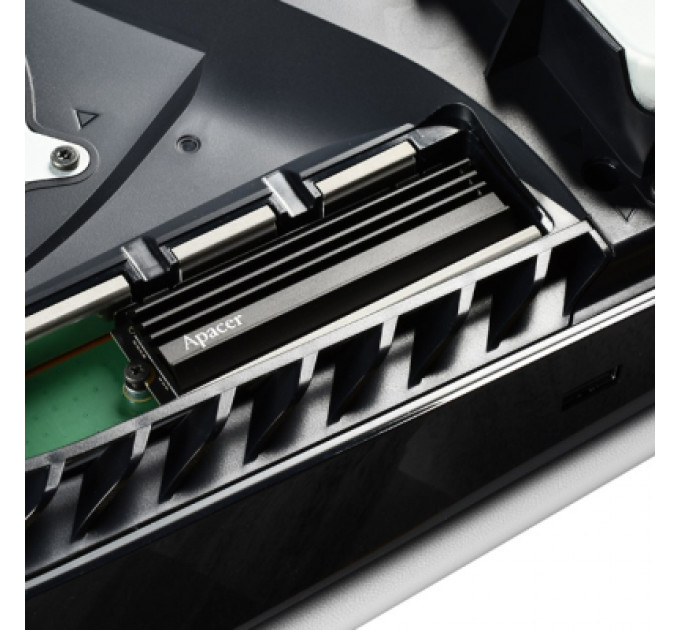 Накопичувач SSD M.2 2280 1TB for PS5 Apacer (AP1TBAS2280Q4U5-1)