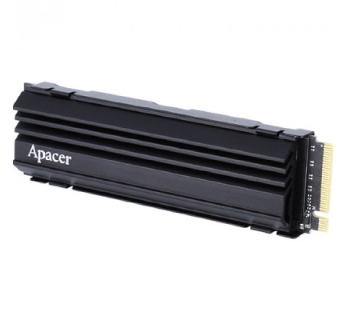 Накопичувач SSD M.2 2280 2TB for PS5 Apacer (AP2TBAS2280Q4U5-1)
