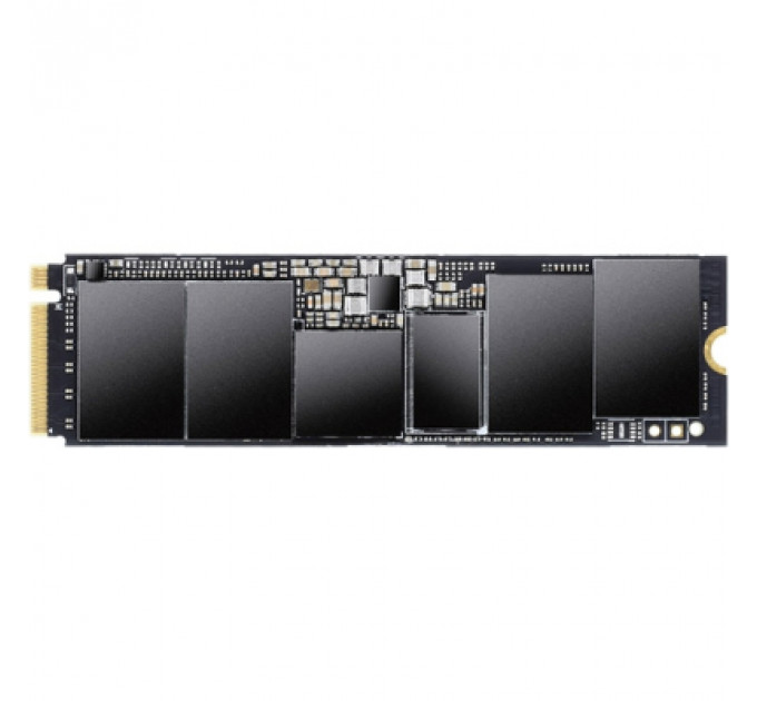 Накопичувач SSD M.2 2280 4TB for PS5 Apacer (AP4TBAS2280Q4U5-1)