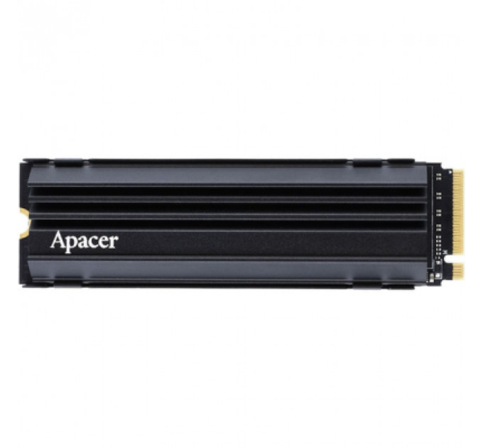 Накопичувач SSD M.2 2280 4TB for PS5 Apacer (AP4TBAS2280Q4U5-1)