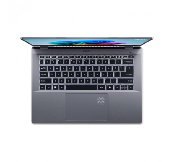 Ноутбук Acer Swift Go 14 AI SFG14-01 (NX.KYXEU.005)