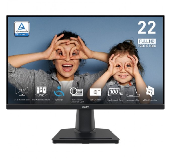 Монітор MSI PRO MP225
