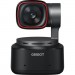 OBSBOT Веб-камера OBSBOT Tiny 2 AI-Powered PTZ 4K Black (OBSBOT-TINY2)