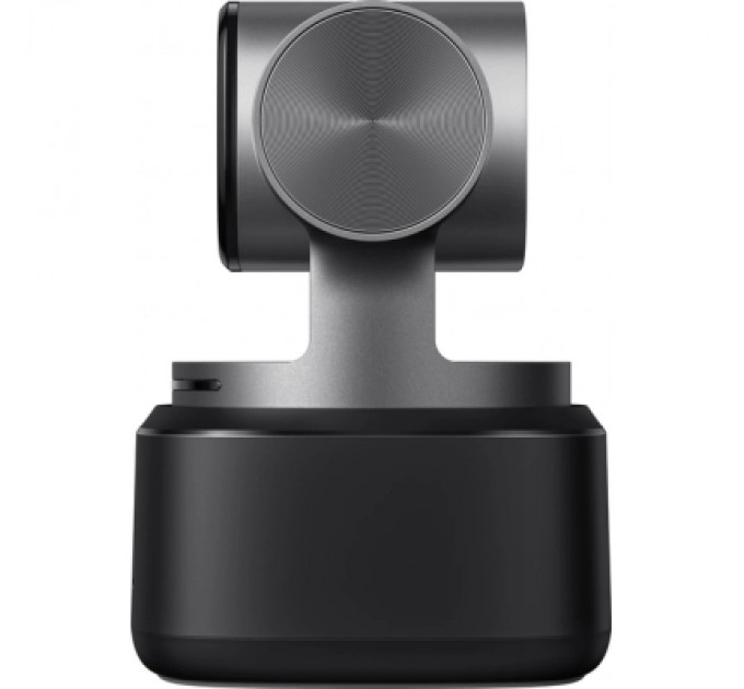 OBSBOT Веб-камера OBSBOT Tiny 2 AI-Powered PTZ 4K Black (OBSBOT-TINY2)