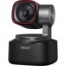 OBSBOT Веб-камера OBSBOT Tiny 2 AI-Powered PTZ 4K Black (OBSBOT-TINY2)