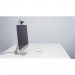 OBSBOT Веб-камера OBSBOT Tiny 2 AI-Powered PTZ 4K Black (OBSBOT-TINY2)