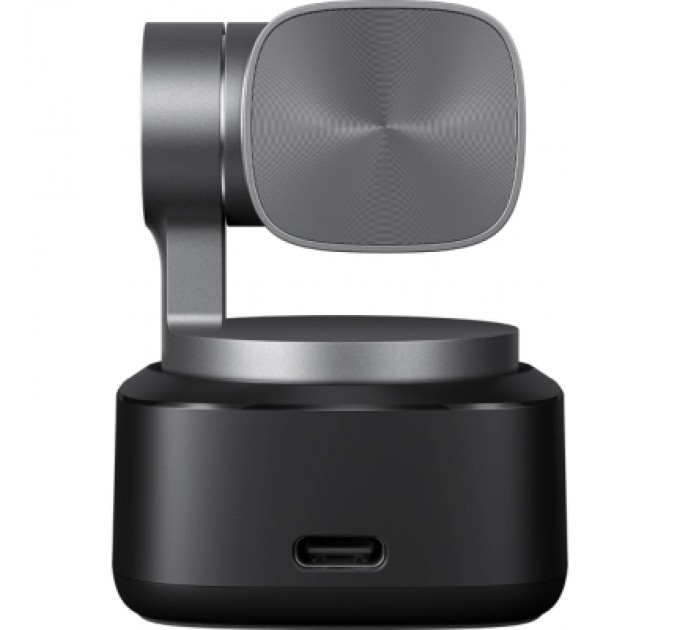 OBSBOT Веб-камера OBSBOT Tiny 2 AI-Powered PTZ 4K Black (OBSBOT-TINY2)