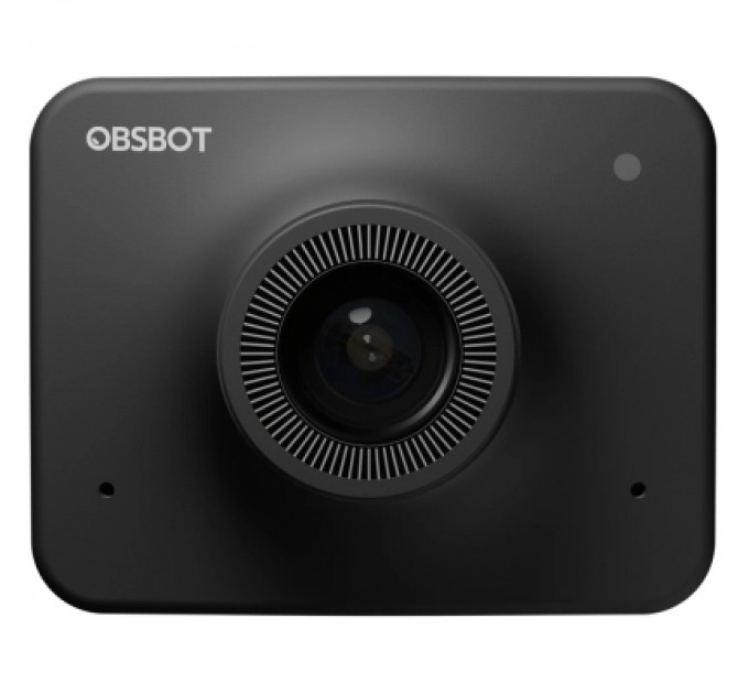 OBSBOT Веб-камера OBSBOT Meet Black (OBSBOT-MEET)