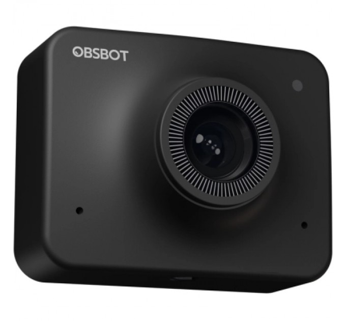 OBSBOT Веб-камера OBSBOT Meet Black (OBSBOT-MEET)