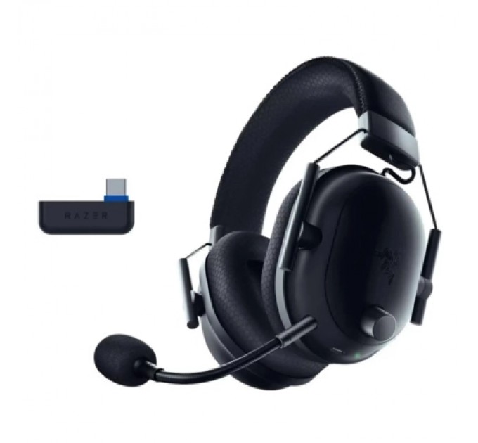 Razer Навушники Razer BlackShark V2 Pro for PS5 Black (RZ04-04530500-R3G1)