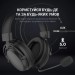 GamePro Навушники GamePro HS1260BT Black (HS1260BT)