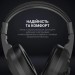 GamePro Навушники GamePro HS299 RGB Black (HS299)