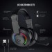 GamePro Навушники GamePro HS299 RGB Black (HS299)