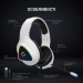 GamePro Навушники GamePro HS615 RGB White (HS615)