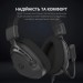 GamePro Навушники GamePro HS766 Black (HS766)