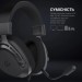 GamePro Навушники GamePro HS766 Black (HS766)