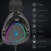 Навушники GamePro HS783 RGB Black (HS783)