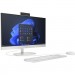 HP Комп'ютер HP ProOne 245 G10 AiO / Ryzen5 7520U, 16, 512, Cam, WiFi, K&M, W11P64 (936K4EA)