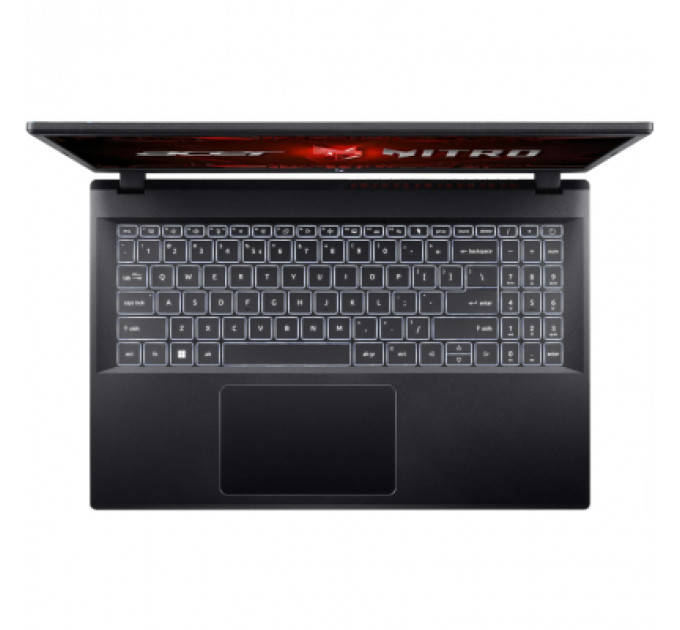 Ноутбук Acer Nitro V 15 ANV15-51 (NH.QQEEU.00F)