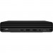 Комп'ютер HP Pro Mini 260 G9 / i3-1215U, 8, 256, K&M, WiFi (6B2W4EA)