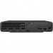 Комп'ютер HP Pro Mini 400 G9 / i3-13100T, 8, 256, K&M, WiFi (935X8EA)