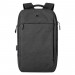 Рюкзак для ноутбука 2E 17" Melange black (2E-BPN9267BK)
