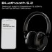 Навушники HIFuture FutureTourPro Black (futuretourpro.black)