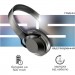 Навушники HIFuture FutureTourPro Black (futuretourpro.black)