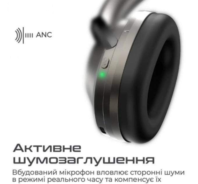 Навушники HIFuture FutureTourPro Black (futuretourpro.black)