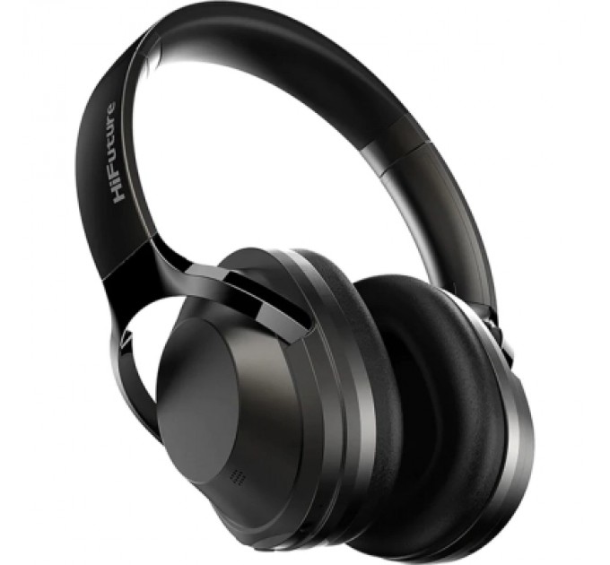 Навушники HIFuture FutureTourPro Black (futuretourpro.black)