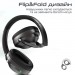 Навушники HIFuture FutureTourPro Black (futuretourpro.black)