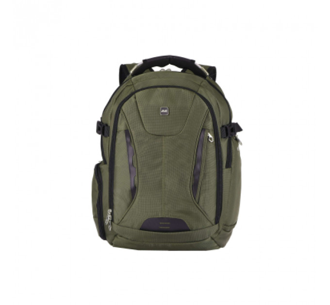 Рюкзак для ноутбука 2E 16" Ultimate SmartPack 30L green (2E-BPT6416OG)