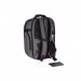 Рюкзак для ноутбука 2E 16" Ultimate SmartPack 30L, titanium (2E-BPT6416TI)