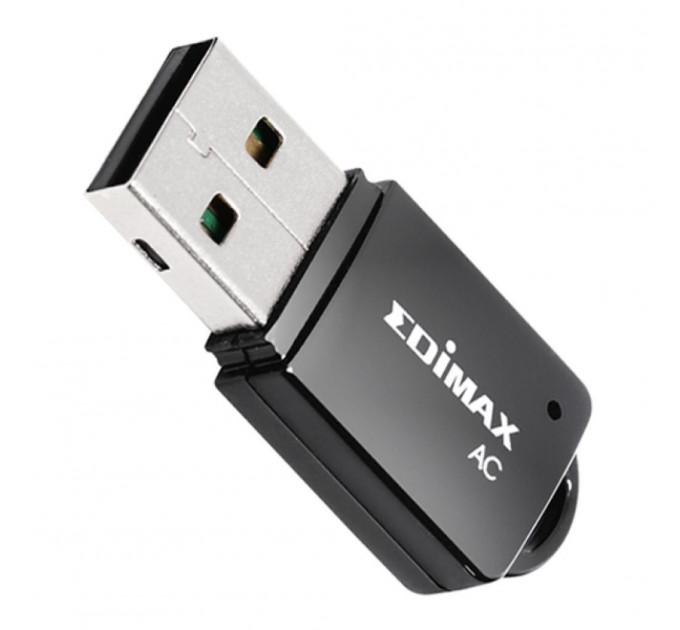 Мережева карта Wi-Fi Edimax EW-7811UTC