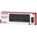 Promate Комплект Promate ProCombo-6 Wireless Black (procombo-6)