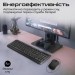 Promate Комплект Promate ProCombo-6 Wireless Black (procombo-6)