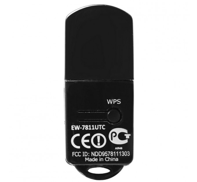Мережева карта Wi-Fi Edimax EW-7811UTC