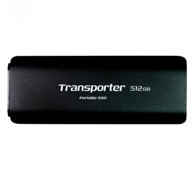 Накопичувач SSD USB-C 512GB Patriot (PTP512GPEC)