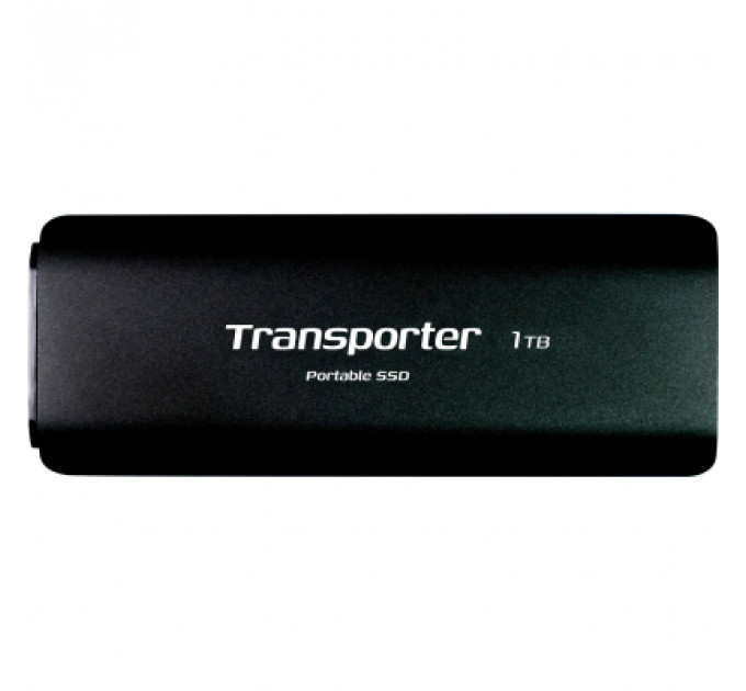 Накопичувач SSD USB-C 1TB Patriot (PTP1TBPEC)