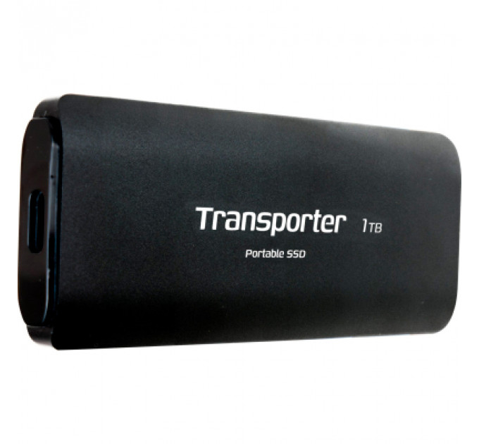 Накопичувач SSD USB-C 1TB Patriot (PTP1TBPEC)