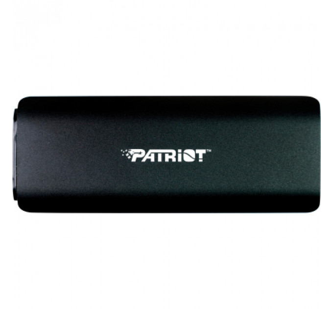 Накопичувач SSD USB-C 1TB Patriot (PTP1TBPEC)