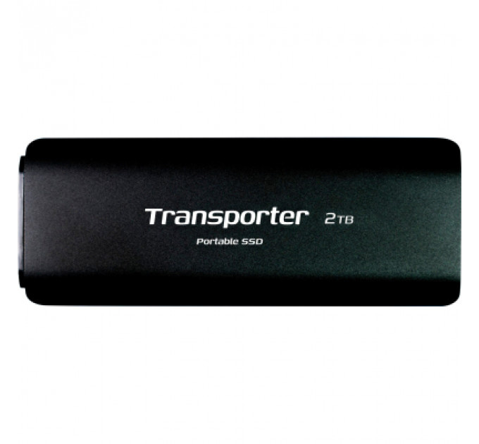Накопичувач SSD USB-C 2TB Patriot (PTP2TBPEC)