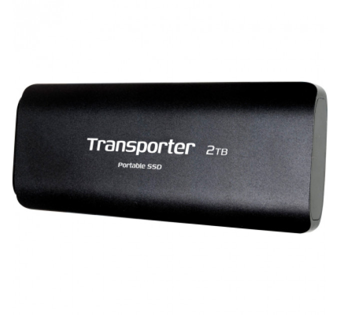 Накопичувач SSD USB-C 2TB Patriot (PTP2TBPEC)