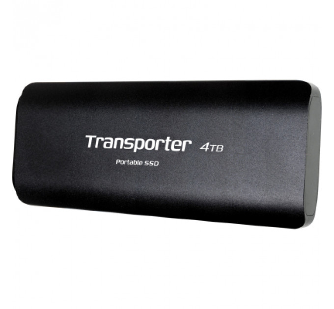 Накопичувач SSD USB-C 4TB Patriot (PTP4TBPEC)
