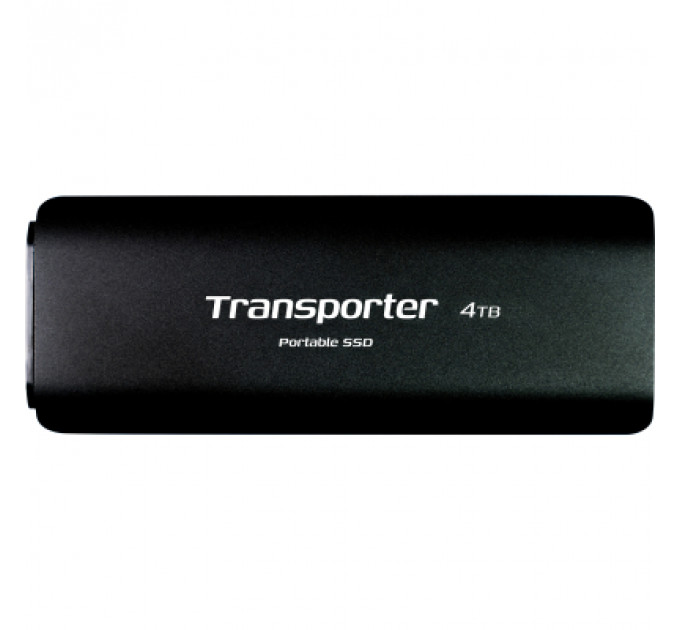 Накопичувач SSD USB-C 4TB Patriot (PTP4TBPEC)