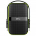 Зовнішній жорсткий диск 2.5" 1TB Silicon Power (SP010TBPHDA60S3K)