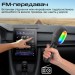 Promate Мікрофон Promate VocalMic Bluetooth 2 x AUX LED Black (vocalmic.black)