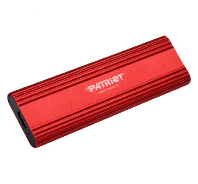 Накопичувач SSD USB-C 1TB Patriot (PTPL1TBPEC)